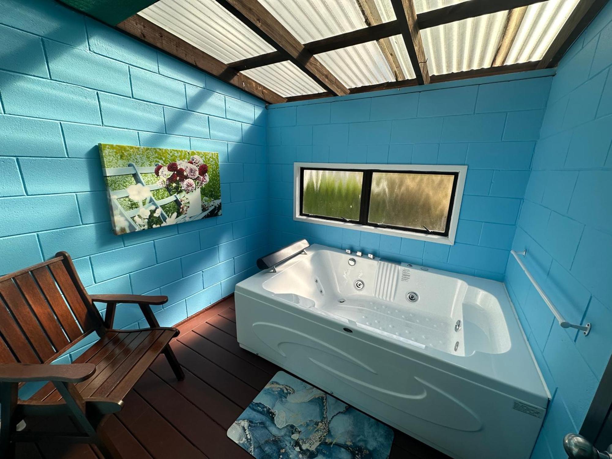 Apex On Fenton Motel Rotorua Luaran gambar